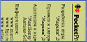    PocketPC, Palm