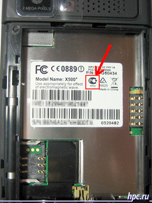     IMEI    