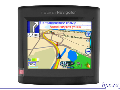 �������� ����������� ��������� PN 3510 Basic