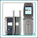 Pantech-Curitel HX-550C