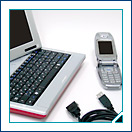  + USB  COM  +  