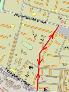 Вот такой проезд.JPG