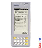 Casio IT-2000