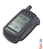 Motorola StarTAC Clip-On