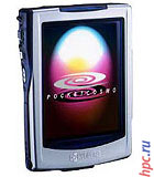 PocketCosmo