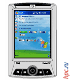 HP iPAQ rz1710/rz1715 Mobile Media Companion