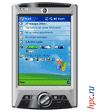 HP iPAQ rx3715 Mobile Media Companion