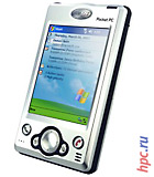E-TEN Pocket PC P700