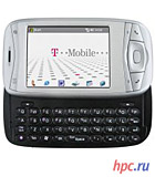 T-Mobile MDA Vario