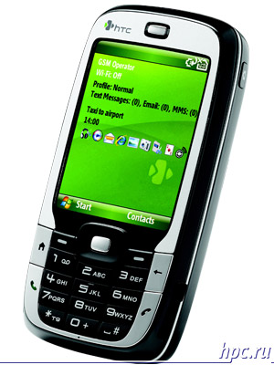 HTC S710 (Vox)