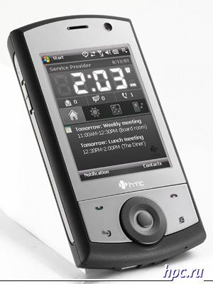 HTC Touch Cruise P3650 (HTC Polaris)