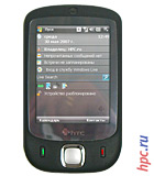 HTC Touch P3452 (HTC Elfin)