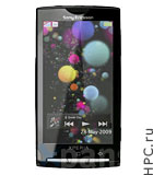 Sony Ericsson Xperia X10 (Xperia X3, Rachel)