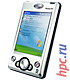 Обзор E-TEN Pocket PC P700