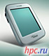 Обзор Fujitsu-Siemens Pocket LOOX N110