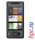 Обзор Sony Ericsson XPERIA X1