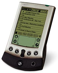 Palm Vx