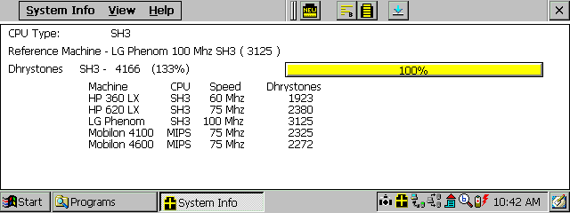  HP Jonada 680