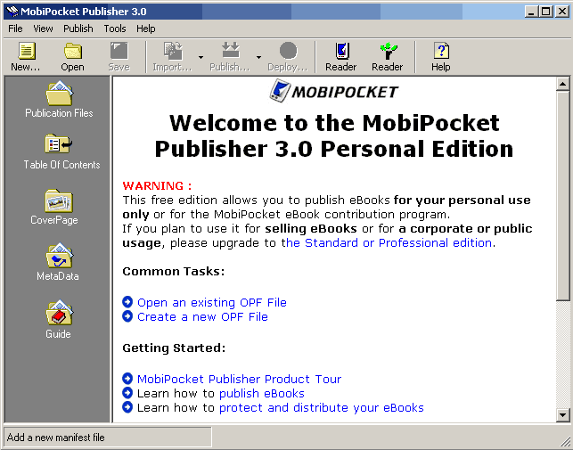    MobiBook