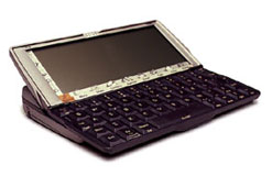 Psion 5mx