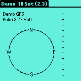  GPS
