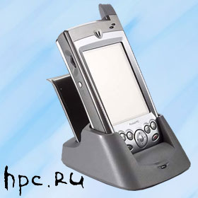 Коммуникатор на базе Pocket PC Phone Edition - Mitac Mio 728