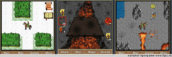 Quest II