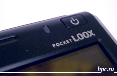 Fujitsu-Siemens Pocket Loox 720