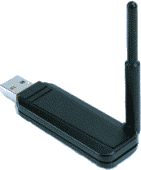 Bluetooth USB адаптер Billionton 