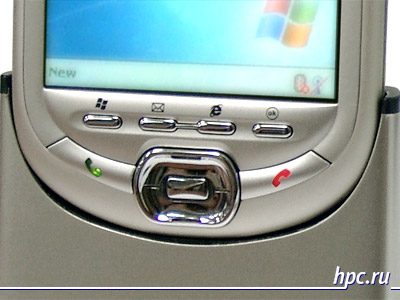 i-mate PDA 2k