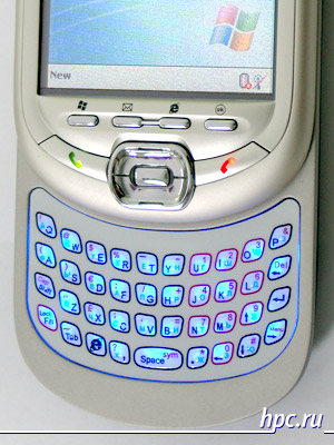 i-mate PDA 2k