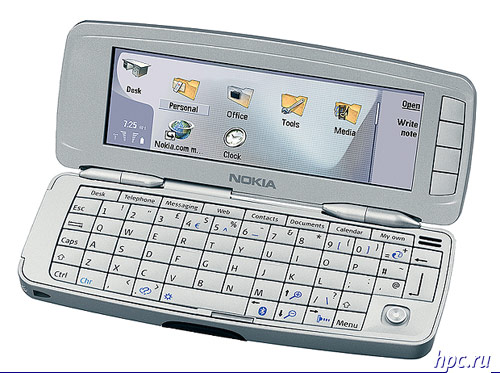 Nokia Communicator 9300