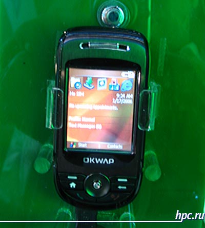  OKWAP K728