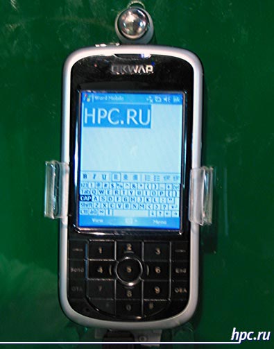 Pocket PC Phone OKWAP K868