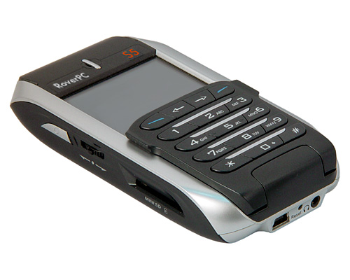 RoverPC S5  