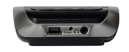 RoverPC S5 USB 