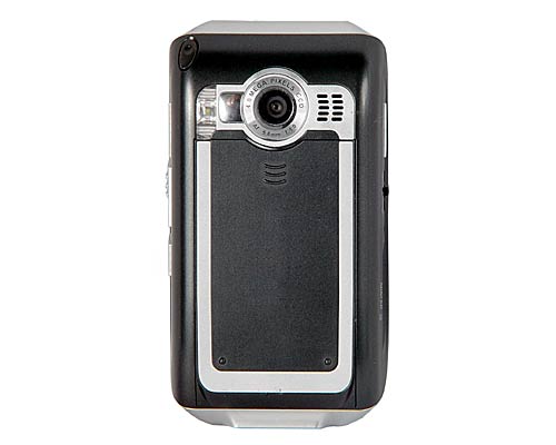RoverPC S5 
