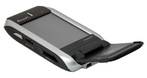 RoverPC S5  