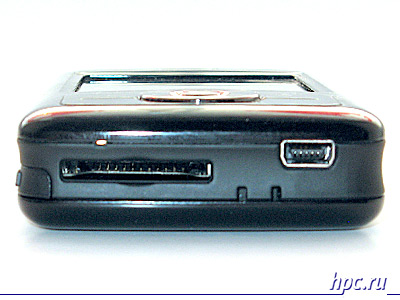 Gigabyte GSmart i350: mini-USB,   ,    mini-SD