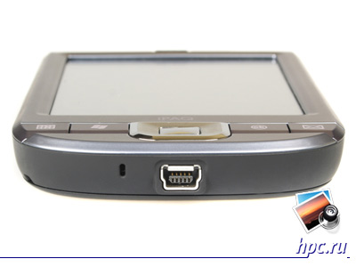 HP iPAQ 114:  