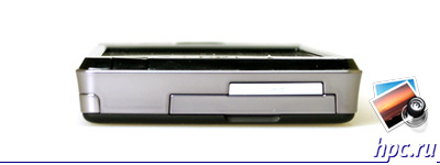 HP iPAQ 214:    CF  SD