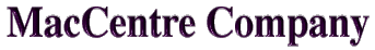 MacCentre Company