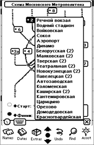 Metro