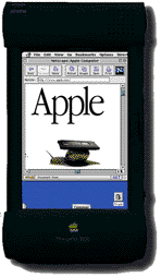 Netscape?