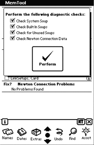 NewtTools