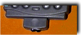 Irda reciever/transmiter