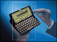 Psion Series5