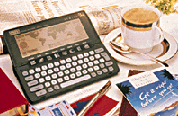 Psion Series3a