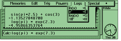 Calculator