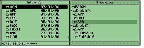 Files
